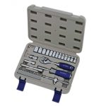 Juego de Dados 1/4” 35 piezas Irimo 109-35-4 - Imagen 2