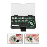 Juego de Dados 1/4" (Mini) 22 Piezas RD05H22S Jonnesway MI-JON-051347