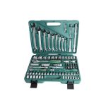 Juego de Dados 1/4" y 1/2" 82 Piezas S04H52482S Jonnesway MI-JON-33643