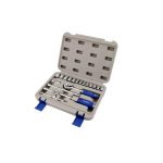 Juego de Dados 1/4”19 piezas Irimo 109-19-4 - Imagen 2
