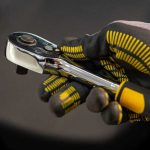 Juego de Dados 24 Piezas 1/2" Stanley STMT82830-1 - Imagen 4