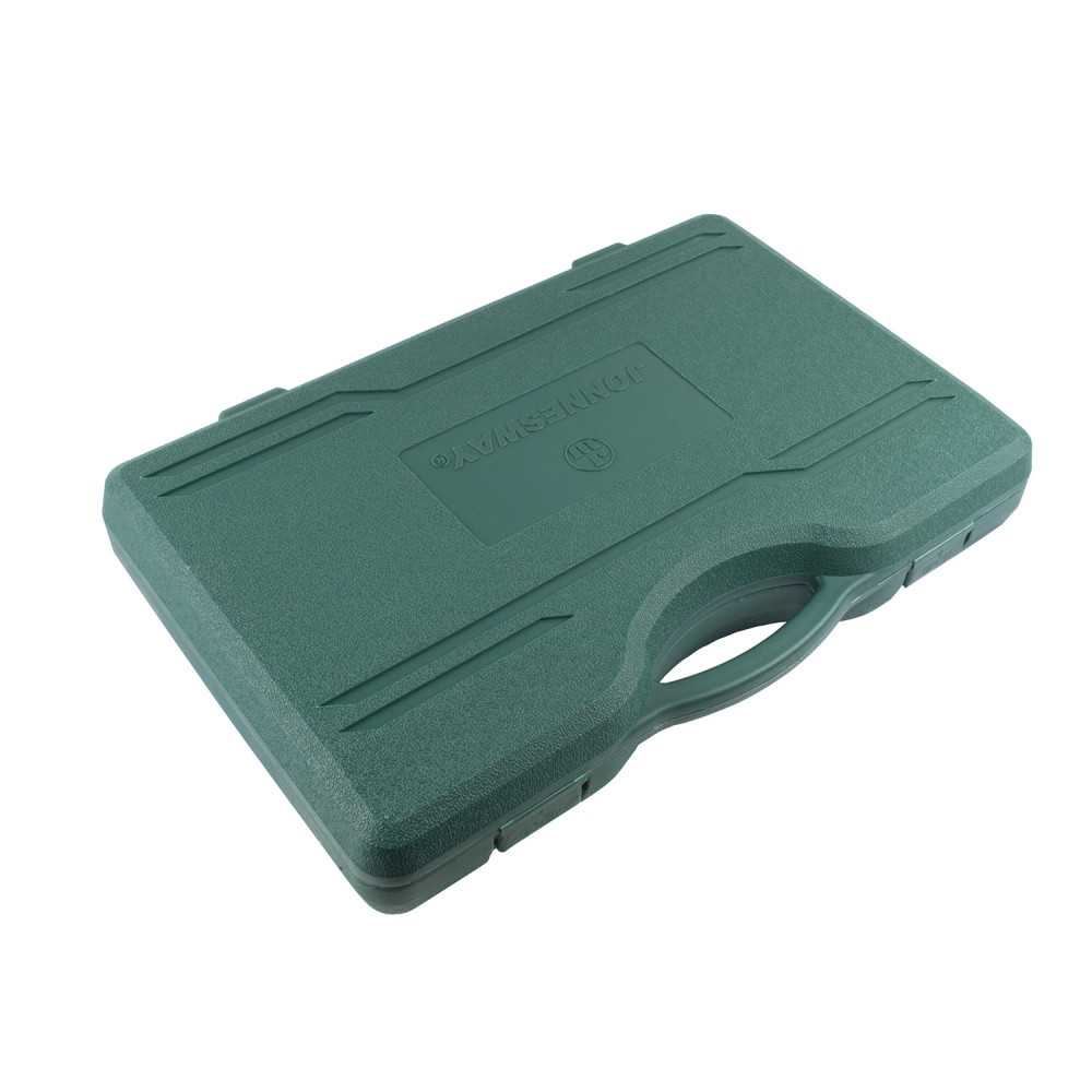 Juego de Dados 3/4" 21 Piezas S04H6422S Jonnesway MI-JON-46505 - Imagen 1