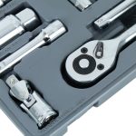 Juego de Dados 3/8" 23 PCS JT 823 Gladiator MI-GLA-054882 - Imagen 7
