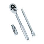 Juego de Dados 3/8" 23 PCS JT 823 Gladiator MI-GLA-054882 - Imagen 10