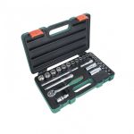 Juego de Dados 3/8" 26 Piezas S68H3126S Jonnesway MI-JON-044123