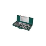 Juego de Dados 3/8" 36 Piezas S04H3536S Jonnesway MI-JON-33768