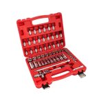 Juego de Dados 3/8" 58 pzs TRHN-58 Torin MI-TON-050503 - Imagen 2