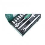 Juego de Dados 3/8" 20 Piezas S04H3120S Jonnesway MI-JON-32636