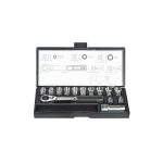 Juego de Dados + Chicharra 14 Pzs Makita B-65595