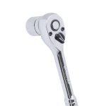 Juego de Dados combinados 1/4" y 3/8" 101 PIEZAS WorkPro MI-WKP-055271