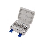 Juego de Dados con punta 1/2” 9 piezas Irimo 129-9H-4