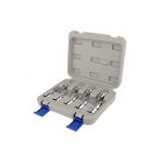 Juego de Dados con punta Torx1/2” 9 piezas Irimo 129-9T-4