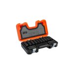 Juego de Dados de Impacto 1/2" 14 pzs Bahco DD/S14 - Imagen 2