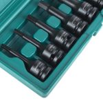 Juego de Dados de Impacto 1/2" 8 Piezas S05A408S Jonnesway MI-JON-37807 - Imagen 3