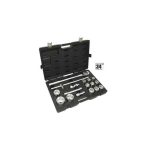 Juego de Dados Hexagonales 3/4" 22-55MM 17 pzs 928E/C17 Beta 9282017 - Imagen 3