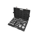 Juego de Dados Hexagonales 3/4" 22-55MM 17 pzs 928E/C17 Beta 9282017 - Imagen 2