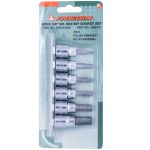 Juego de Dados Hexagonales 3/8" 6 Piezas S50H3206S Jonnesway MI-JON-46793 - Imagen 2