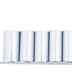 Juego de Dados Largos 1/2" Pulgadas 13 Piezas S05HD4213S Jonnesway MI-JON-45916