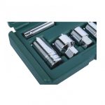 Juego de Dados Maestro Automotriz 8 Piezas AG01013 Jonnesway MI-JON-010652 - Imagen 3