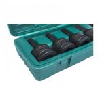Juego de Dados Punta Hexagonal 3/4" 5 Piezas S05A6105S Jonnesway MI-JON-043265