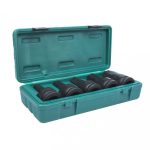 Juego de Dados Punta Hexagonal 3/4" 5 Piezas S05A6205S Jonnesway MI-JON-043266 - Imagen 2