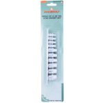 Juego de Dados Torx 3/8" -1/4" 10 Piezas S06H310S Jonnesway MI-JON-045514 - Imagen 2