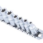 Juego de Dados Torx 3/8" -1/4" 10 Piezas S06H310S Jonnesway MI-JON-045514