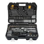 Juego de Dados y herramientas mecánicas 200 pzs DeWalt DWMT45007 - Imagen 4