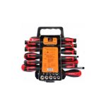 Juego de Destornilladores 44 Pcs. UyusTools DE44YX