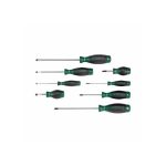Juego de Destornilladores 8 Piezas Sata GL09305SM - Imagen 2
