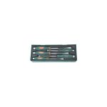 Juego de Destornilladores Impacto 5 Piezas Jonnesway MI-JON-47093
