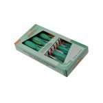 Juego de Destornilladores Pozidrive 7 Piezas D71Z107S Jonnesway MI-JON-47105
