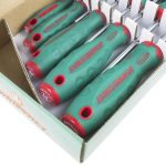 Juego de Destornilladores Torx 9 Piezas D71T109S Jonnesway MI-JON-40003