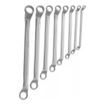 Juego de Llaves Acodadas 8 Piezas W23108S Jonnesway MI-JON-37047 - Imagen 4