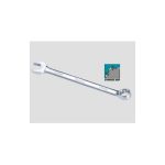 Juego de Llaves Combinadas 9 Pzs Makita B-65539