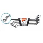 Juego de Llaves Corona - Corona 5 Pzs Makita B-65551 - Imagen 2