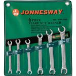 Juego de Llaves Niplera 8-19mm 6 Piezas W24106S Jonnesway MI-JON-31091