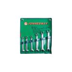 Juego de Llaves Niplera 8-19mm 6 Piezas W24106S Jonnesway MI-JON-31091 - Imagen 2