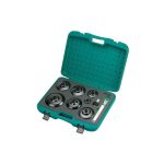 Juego de Llaves Para Sacar Filtros 1/2" AI050135 Jonnesway MI-JON-47091