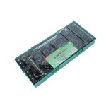Juego de Llaves Para Sacar Filtros AI10003SP Jonnesway MI-JON-47280 - Imagen 4