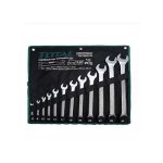 Juego de Llaves Punta Corona 12 Pcs Total Tools THT1022122