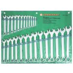 Juego de Llaves Punta Corona 26 Piezas W26126S Jonnesway MI-JON-36848