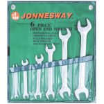 Juego de Llaves Punta Punta 6 Piezas W254206S Jonnesway MI-JON-37665 - Imagen 2