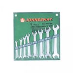 Juego de Llaves Punta Punta 8 Piezas W25108S Jonnesway MI-JON-36847 - Imagen 2