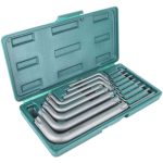 Juego de Llaves Torx 16 Piezas H0816S Jonnesway MI-JON-33001 - Imagen 3