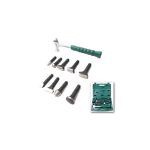 Juego de Martillos Desabolladores 9 Piezas AG010142 Jonnesway MI-JON-39987