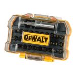 Juego de Puntas 31 Piezas IMPACT READY FlexTorq DeWalt DWAX101IR - Imagen 2