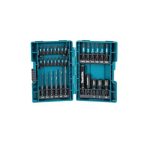 Juego de Puntas 33 Pzs IMPACT BLACK Makita B-66896