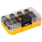 Juego de Puntas 37 piezas con guía magnética DeWalt DW2163 - Imagen 3
