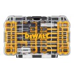 Juego de Puntas 40 Piezas Impact Ready Flextorq DeWalt DWA2NGFT40IR